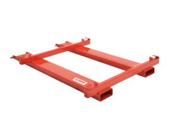 Big-bag koti tõsteraam 1000kg